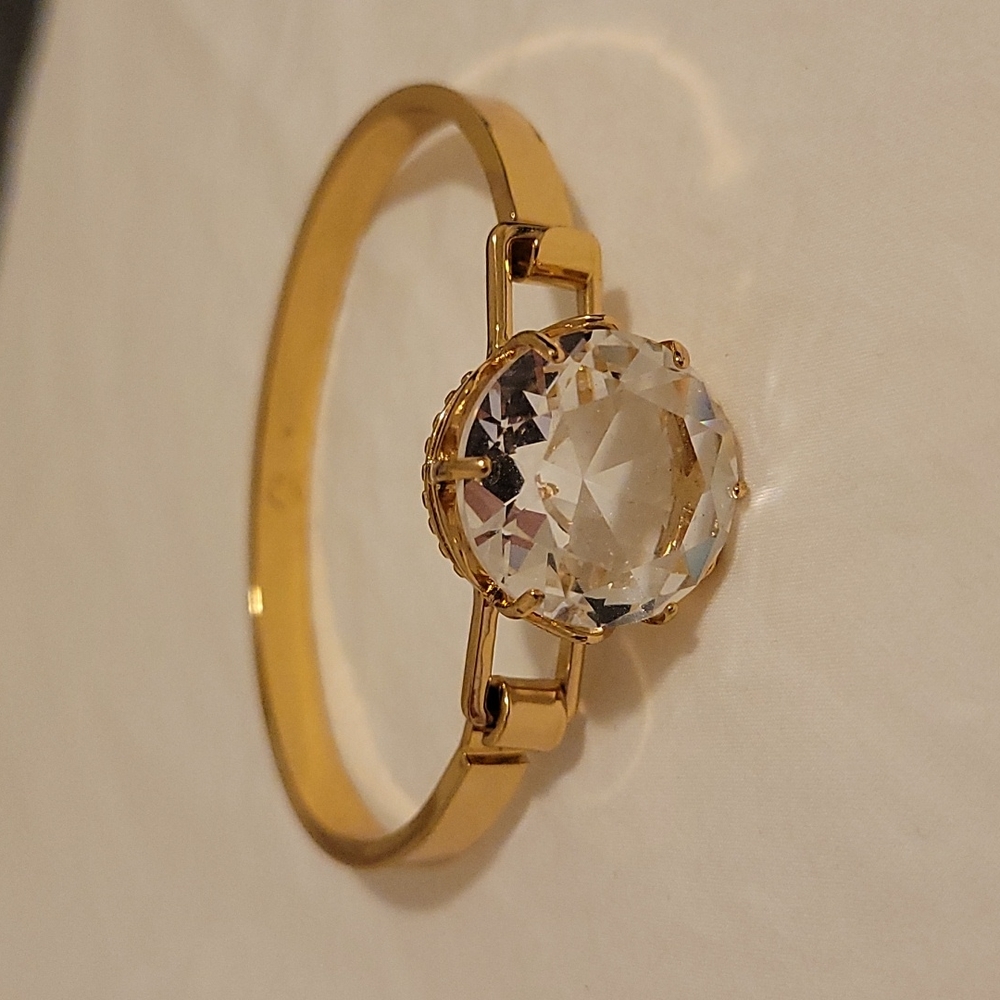 Giant "Ring" Bracelet